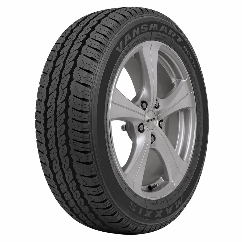 Maxxis VANSMART MCV3+ 205/70 R15 106/104R - zdjęcie główne