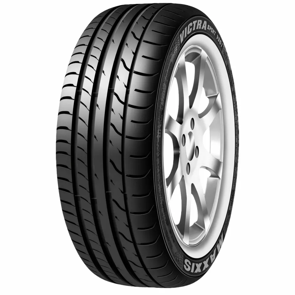 Maxxis VS-01 VICTRA SPORT 265/45 R21 104Y - zdjęcie główne