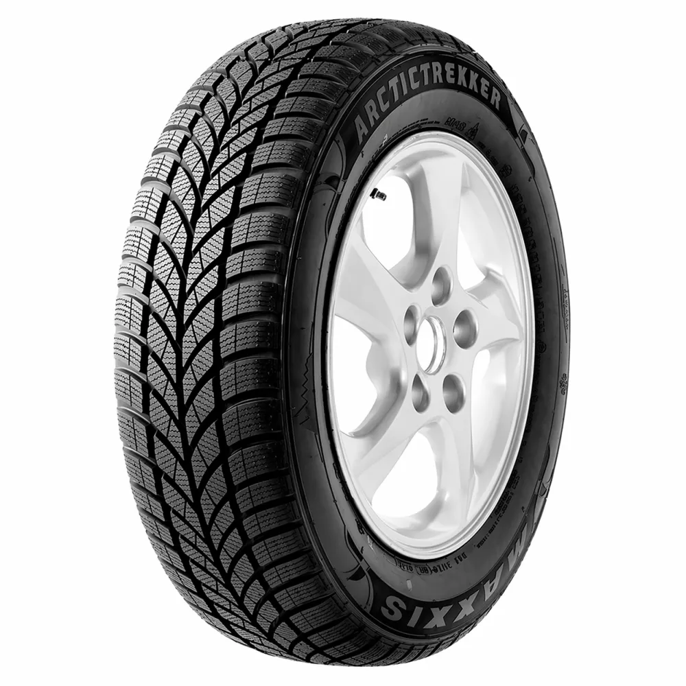 Maxxis WP-05 ARCTICTREKKER 155/65 R13 73T - zdjęcie główne