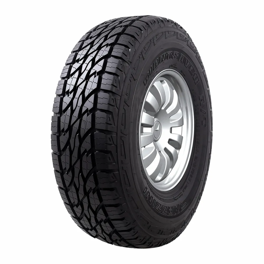 Mazzini GIANT SAVER 265/70 R17 121/118S - zdjęcie główne