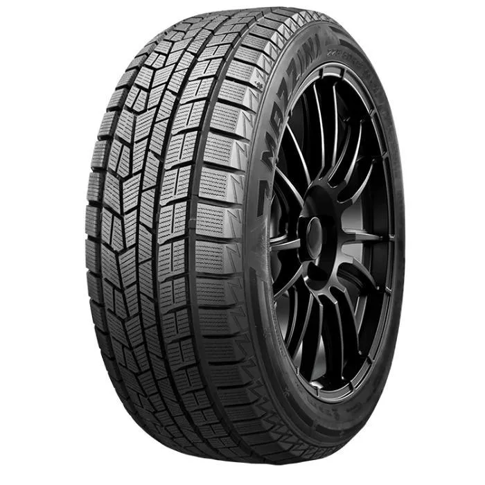 Mazzini Snow Leopard 3 - zdjęcie główne