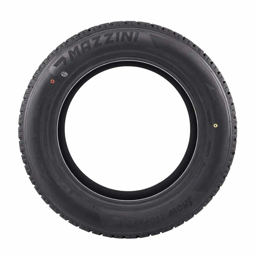 Mazzini SNOW LEOPARD LX 275/55 R20 117T - zdjęcie dodatkowe nr 3