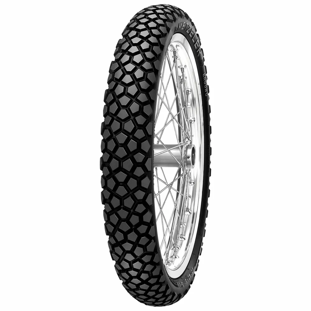 Metzeler ENDURO 1 3.00 -21 51R - zdjęcie główne