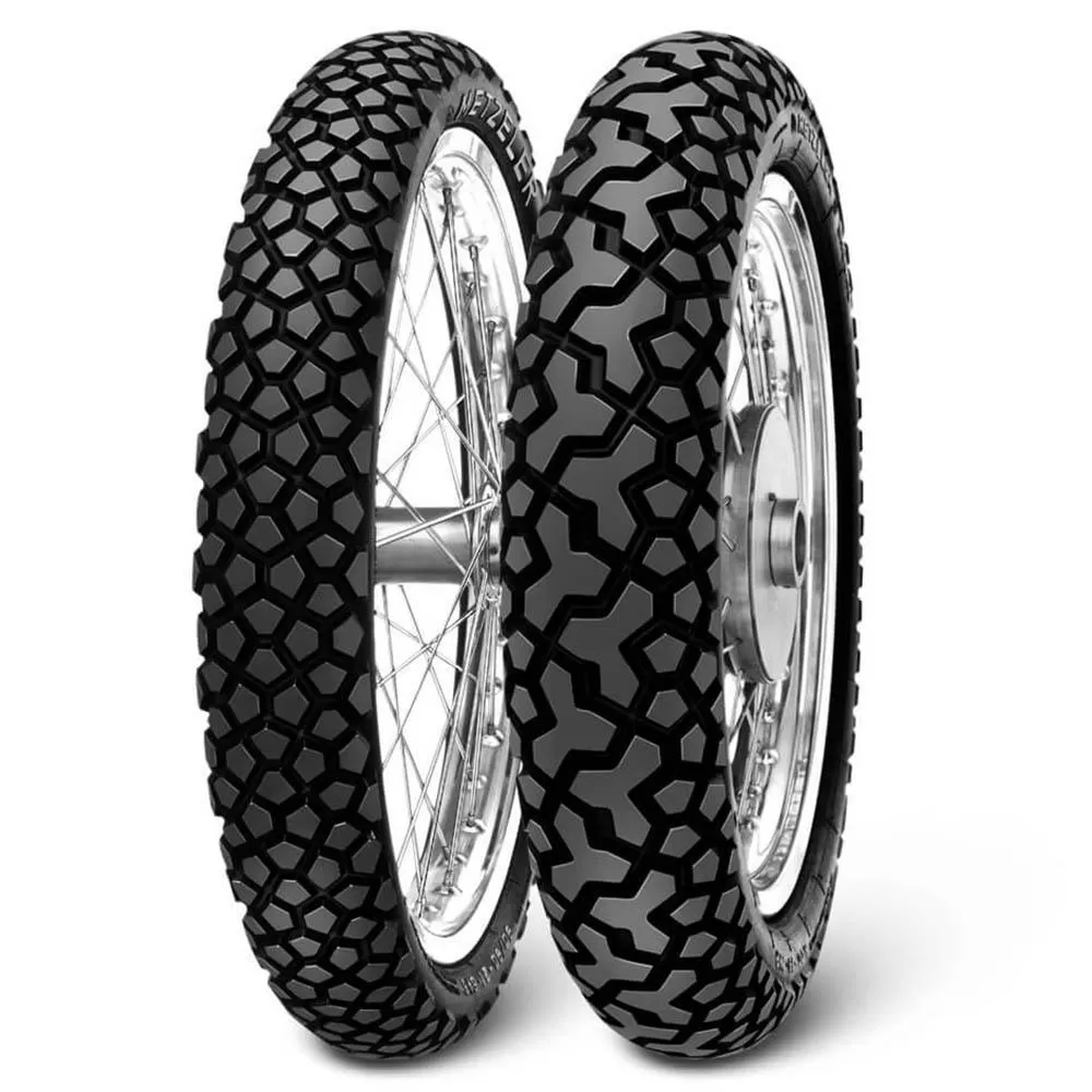 Metzeler ENDURO 2 - zdjęcie główne