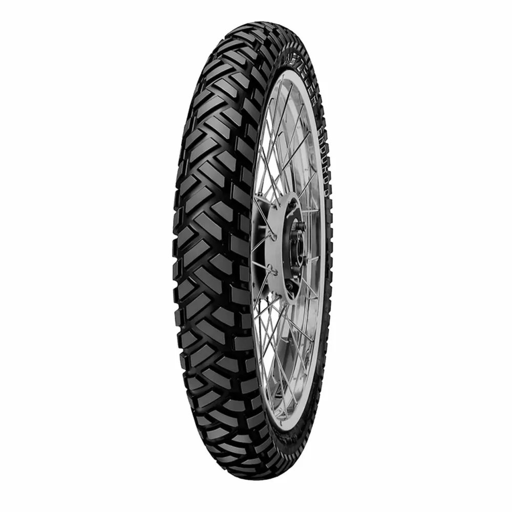 Metzeler ENDURO 3 SAHARA 4.00 -18 64S - zdjęcie dodatkowe nr 1