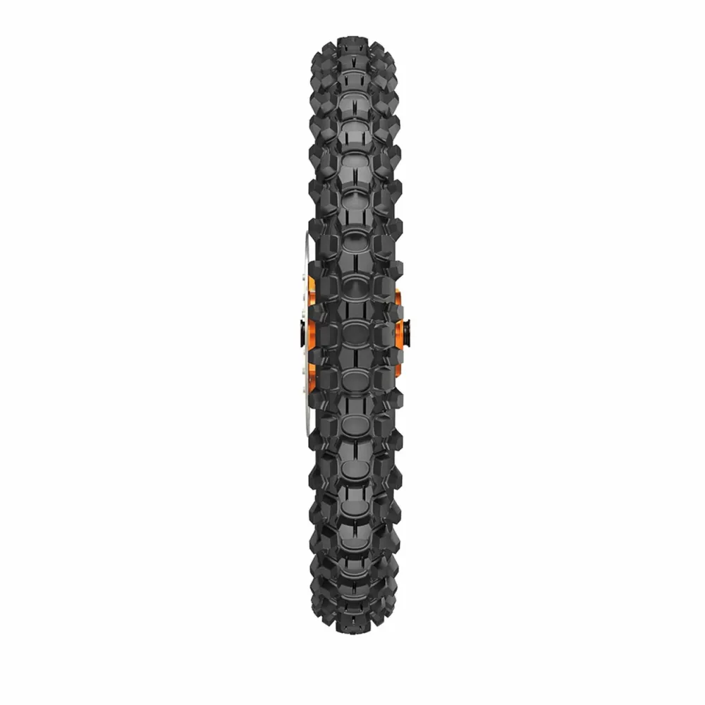 Metzeler MC360 MID HARD 140/80 -18 70M - zdjęcie dodatkowe nr 1