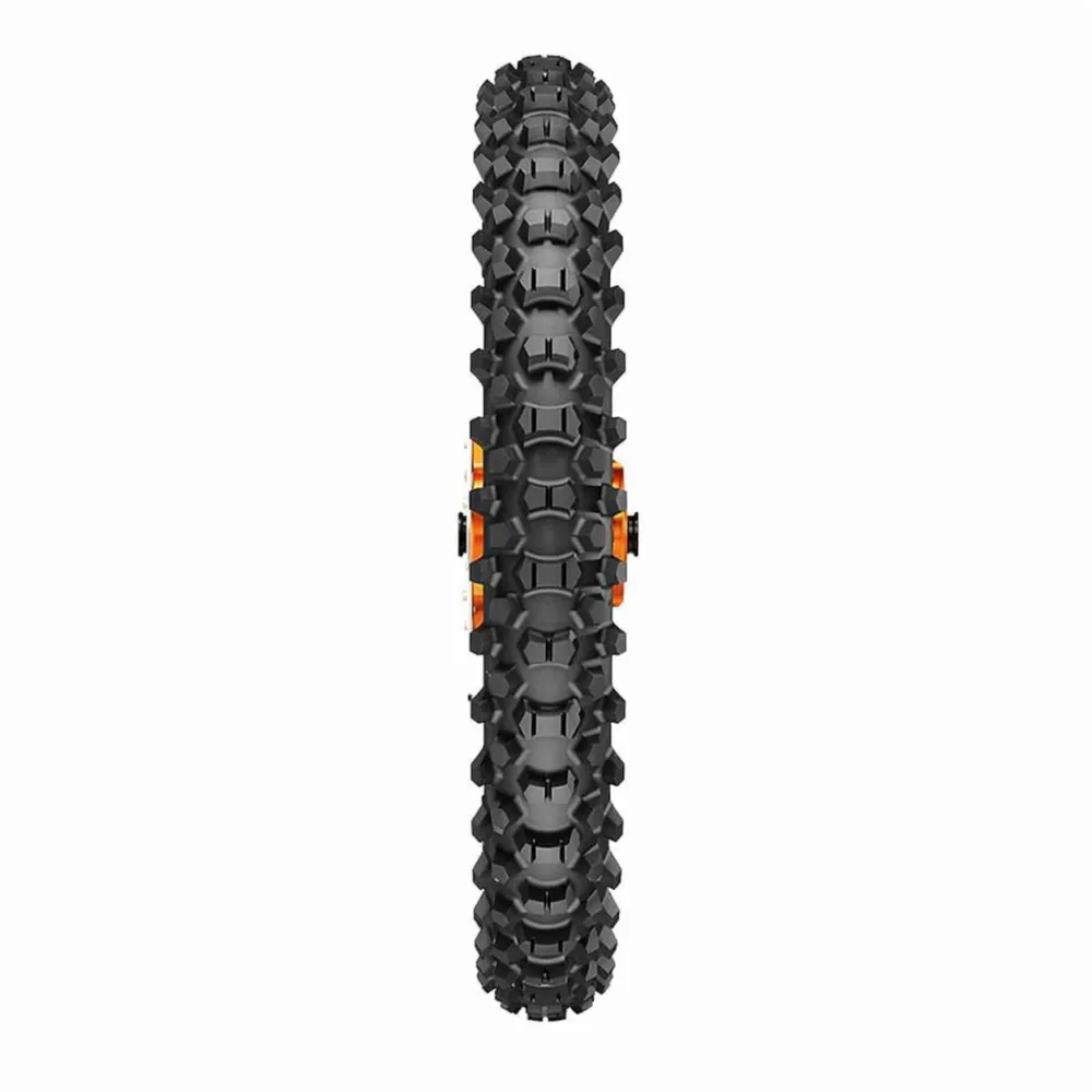 Metzeler MC360 MID SOFT - zdjęcie dodatkowe nr 1