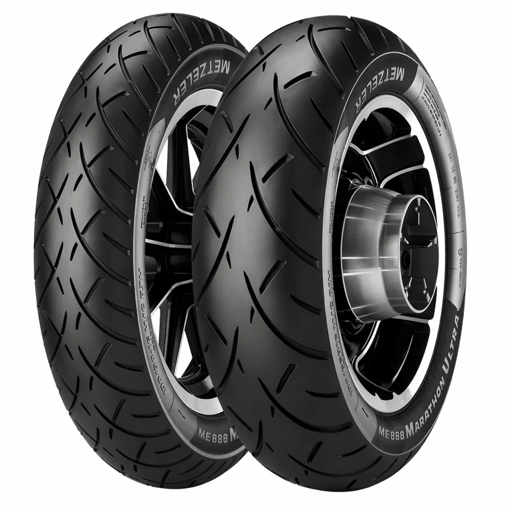 Metzeler ME 888 MARATHON ULTRA 200/50 R18 82H - zdjęcie główne