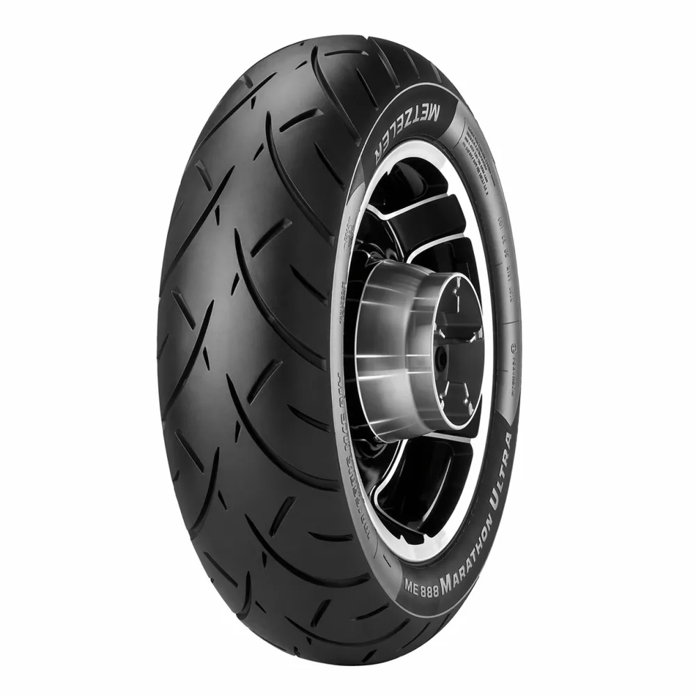 Metzeler ME 888 MARATHON ULTRA 200/50 R18 82H - zdjęcie dodatkowe nr 2