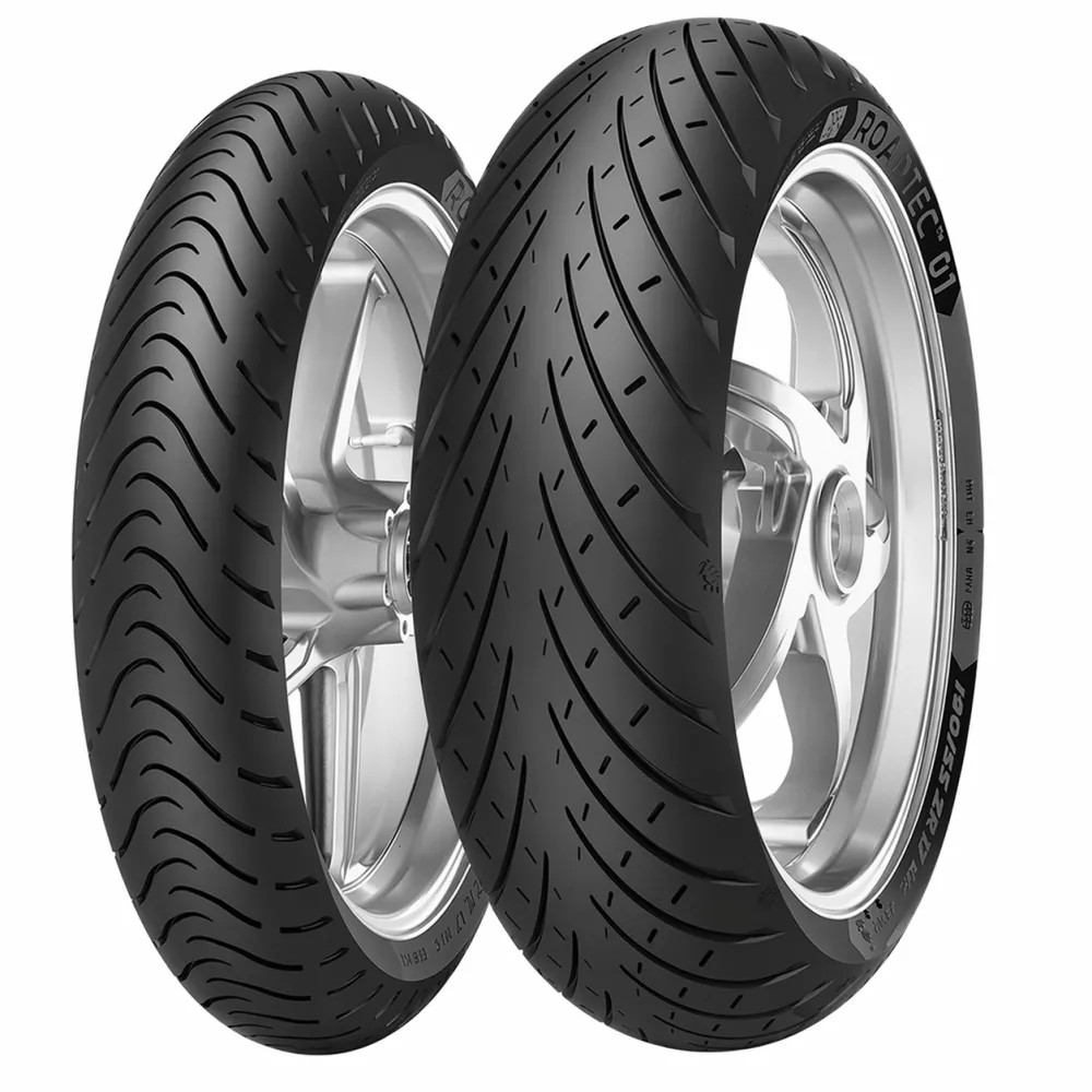 Metzeler ROADTEC 01 - zdjęcie główne