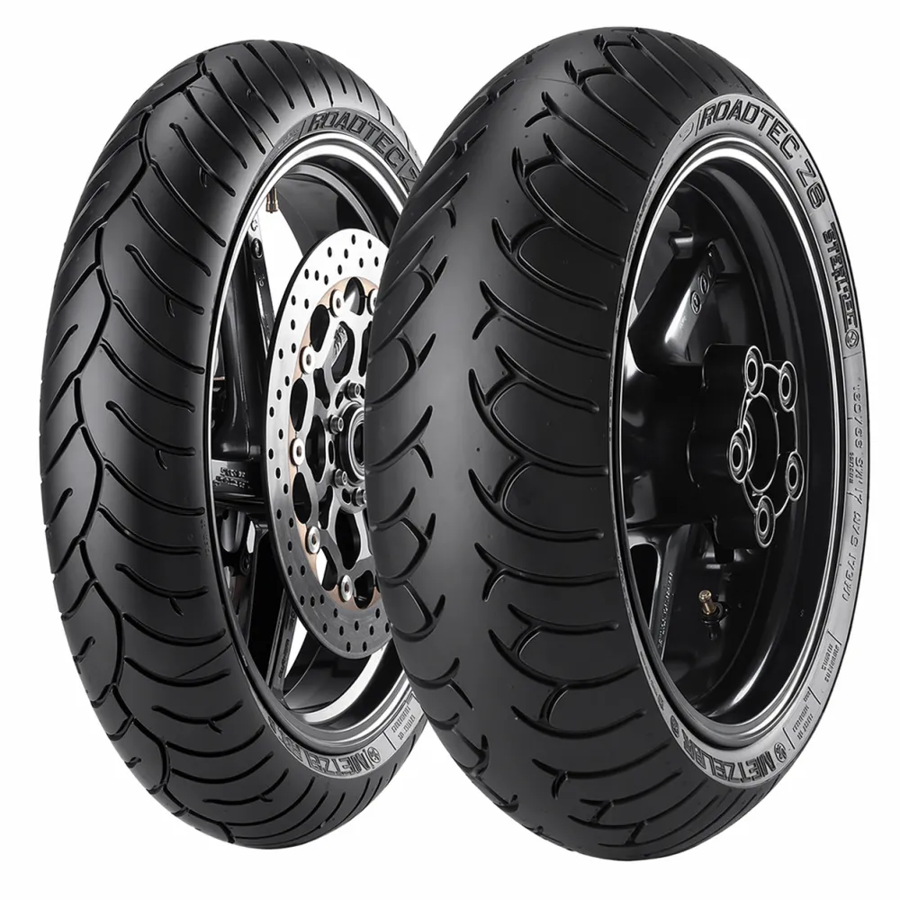 Metzeler ROADTEC Z6 170/60 ZR17 72W - zdjęcie główne