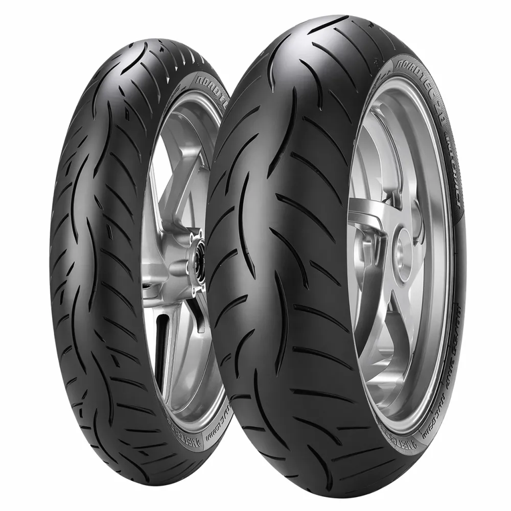 Metzeler ROADTEC Z8 INTERACT - zdjęcie główne