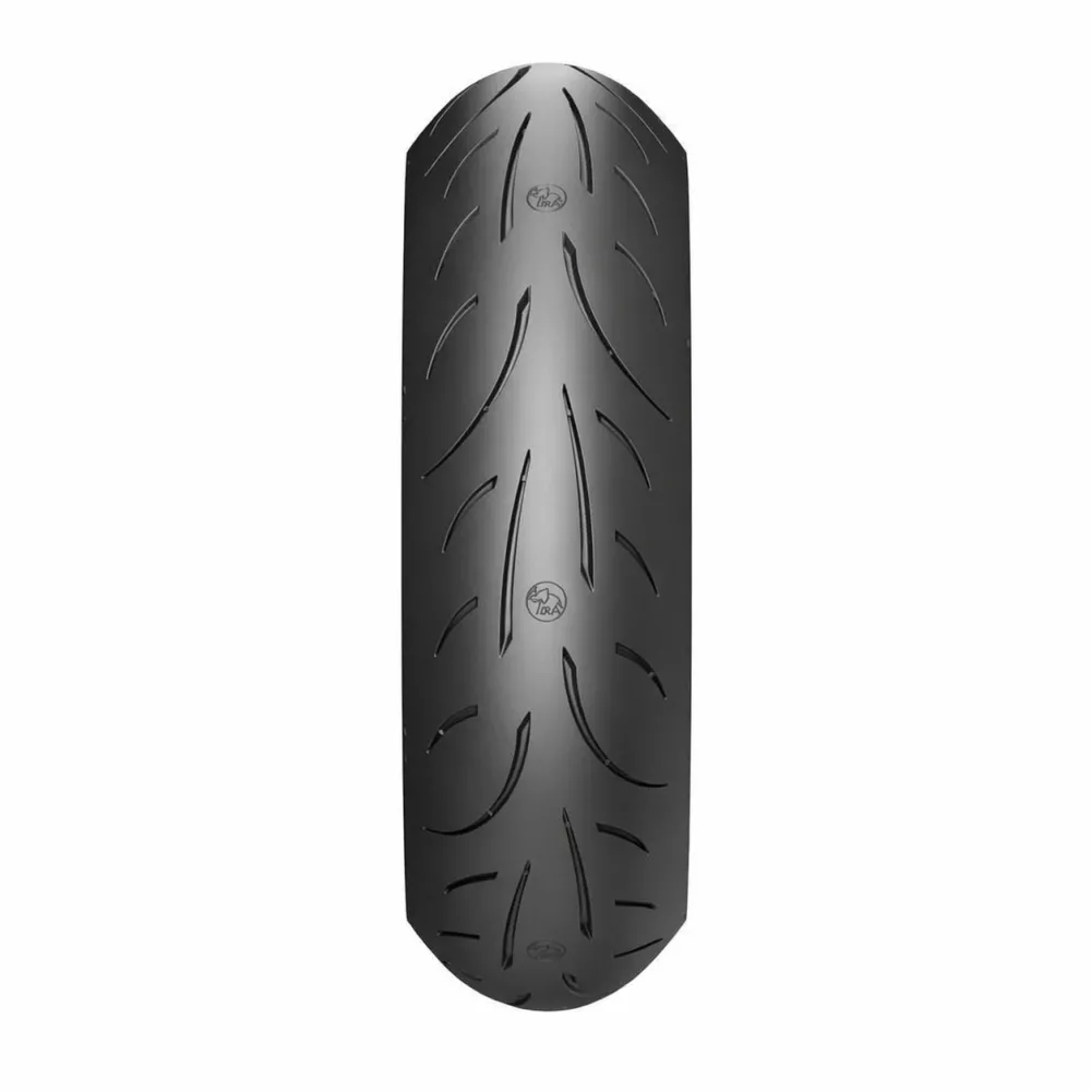 Metzeler SPORTEC M9 RR - zdjęcie dodatkowe nr 2