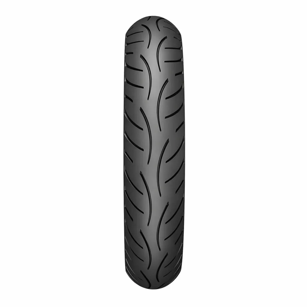 Metzeler SPORTEC STREET 70/90 -14 34S - zdjęcie dodatkowe nr 1