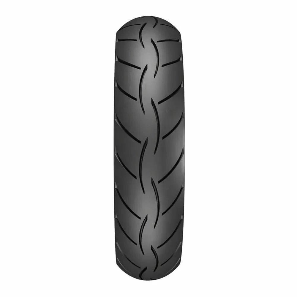 Metzeler SPORTEC STREET 70/90 -14 34S - zdjęcie dodatkowe nr 2