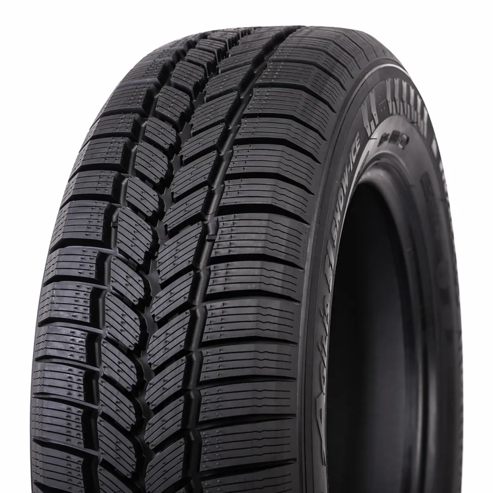Michelin Agilis 51 Snow-Ice 215/65 R15 104T - zdjęcie główne