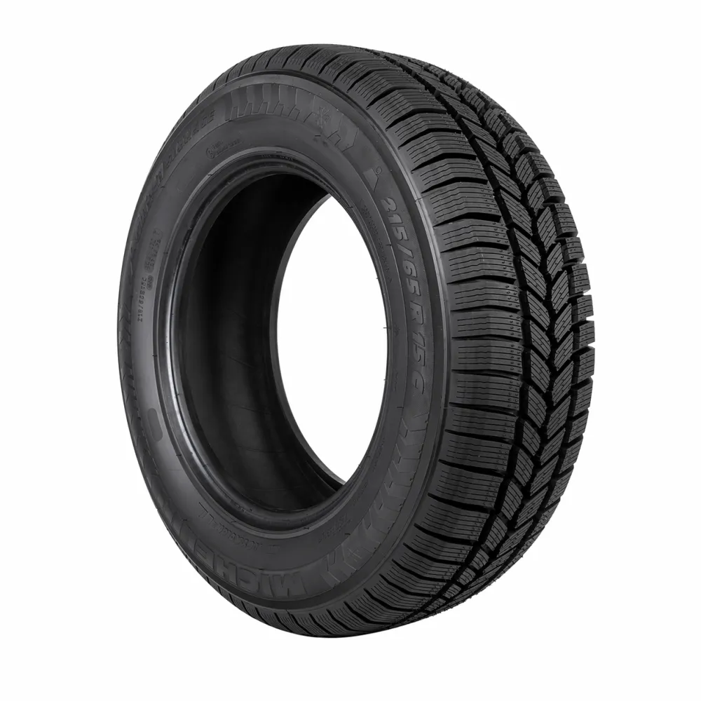 Michelin Agilis 51 Snow-Ice 215/65 R15 104T - zdjęcie dodatkowe nr 3
