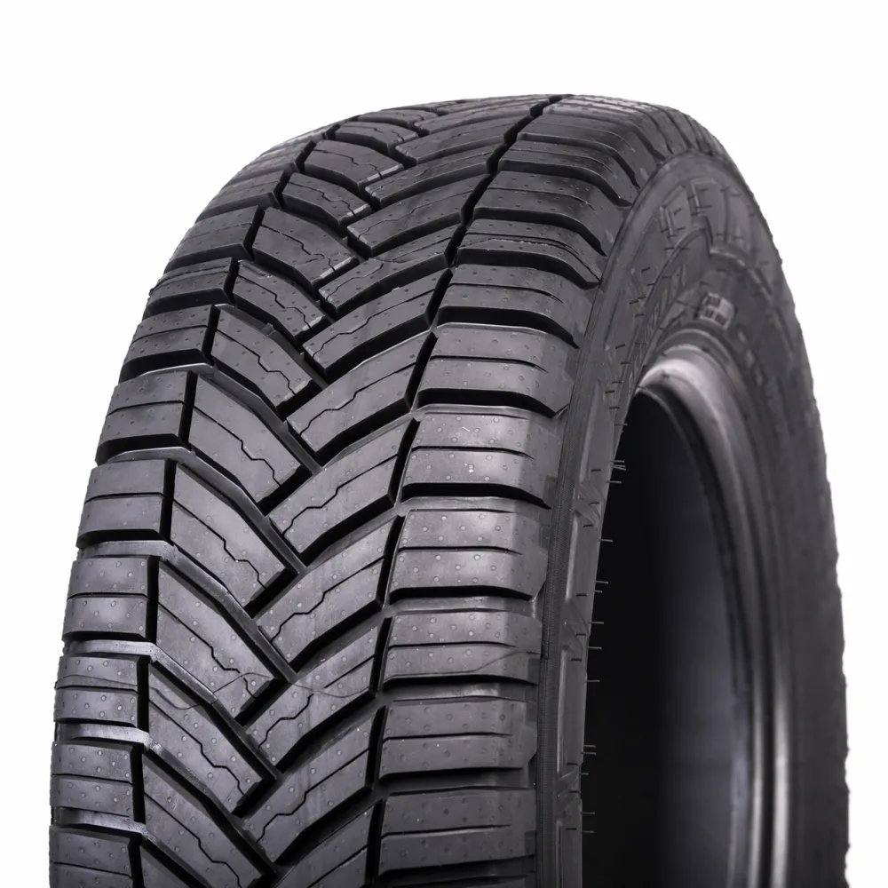 Michelin Agilis CrossClimate - zdjęcie główne