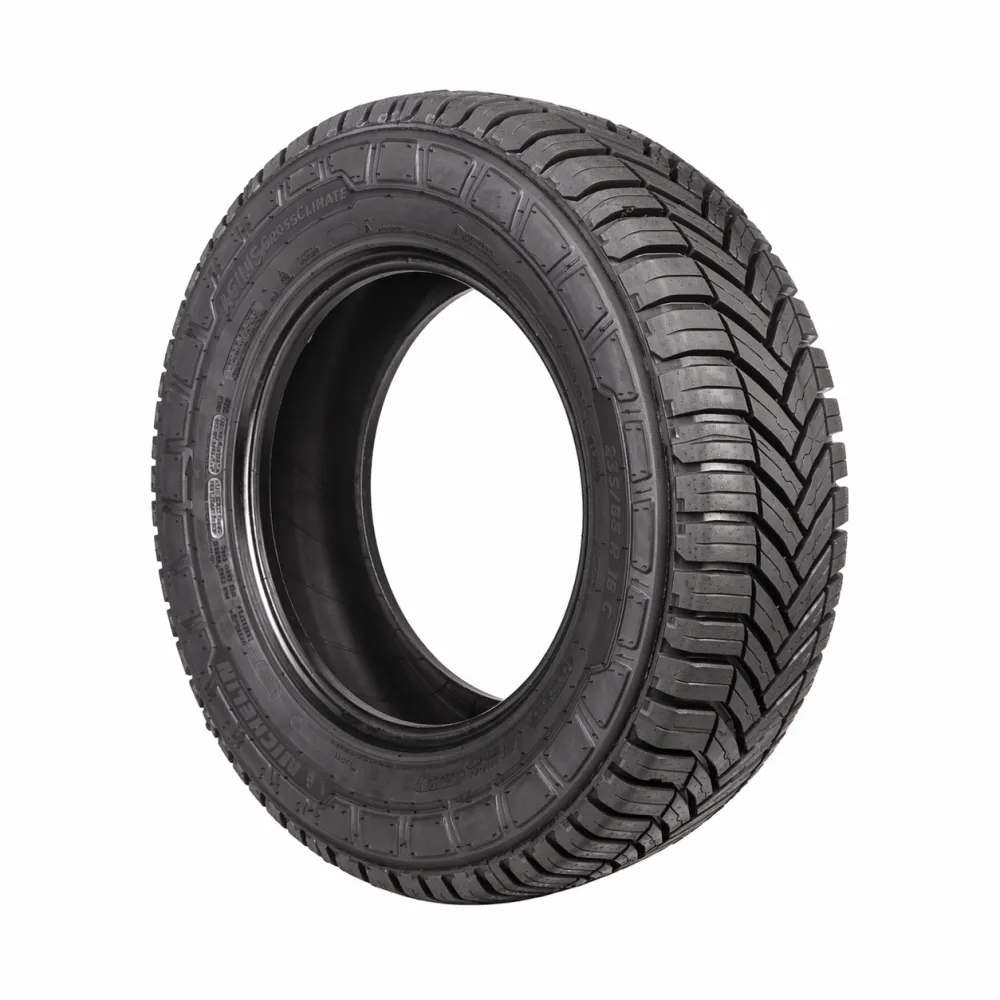 Michelin Agilis CrossClimate - zdjęcie dodatkowe nr 3