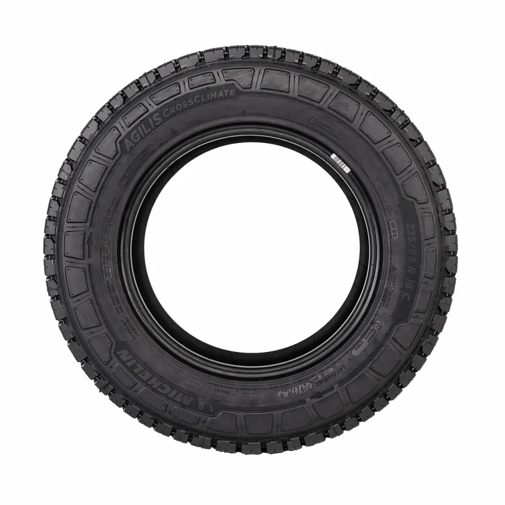 Michelin Agilis CrossClimate - zdjęcie dodatkowe nr 4