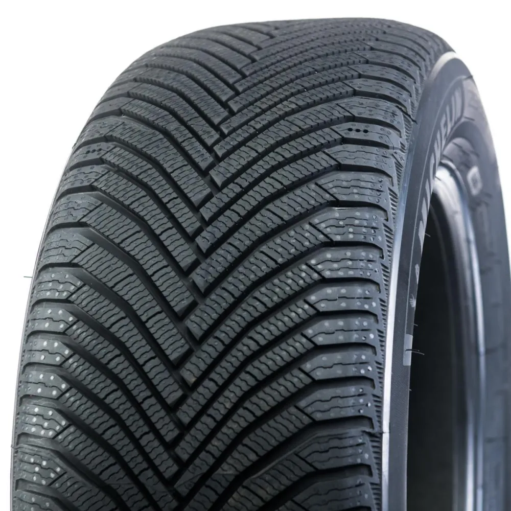 Michelin Alpin 7 205/55 R16 91H - zdjęcie główne