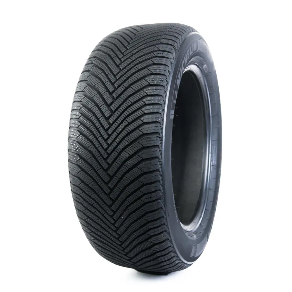 Michelin Alpin 7 205/55 R16 91H - zdjęcie dodatkowe nr 3