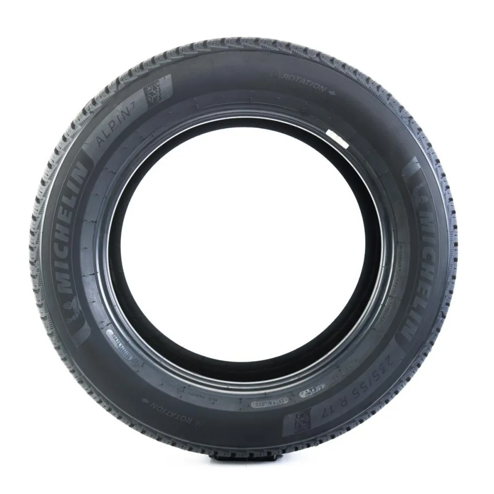 Michelin Alpin 7 205/55 R16 91H - zdjęcie dodatkowe nr 4