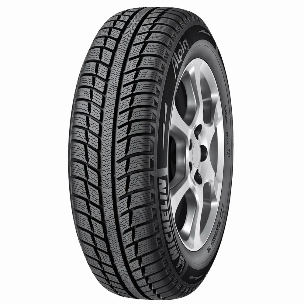 Michelin Alpin A3 155/80 R13 79T - zdjęcie główne