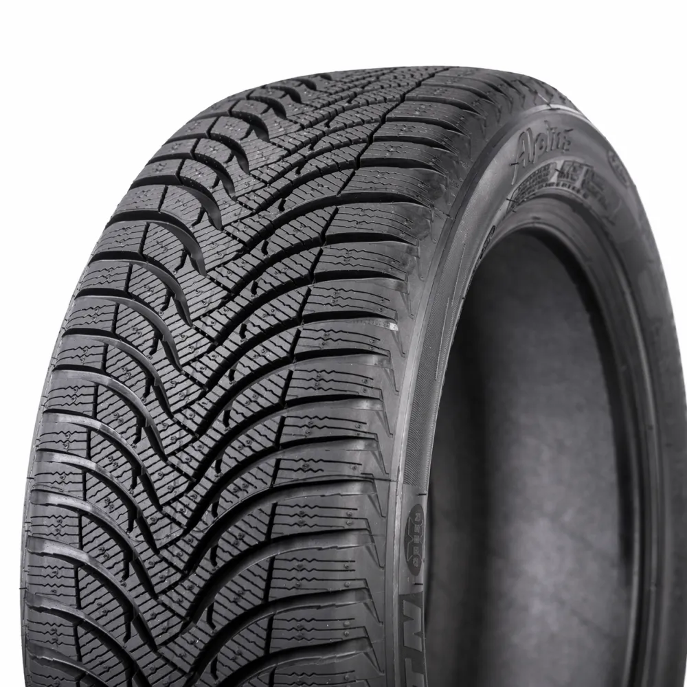 Michelin Alpin A4 195/60 R15 88H - zdjęcie główne