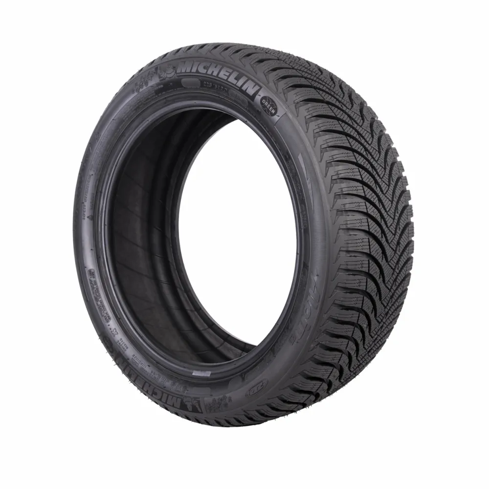 Michelin Alpin A4 195/60 R15 88H - zdjęcie dodatkowe nr 3