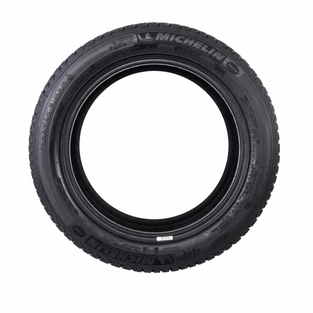 Michelin Alpin A4 195/60 R15 88H - zdjęcie dodatkowe nr 4