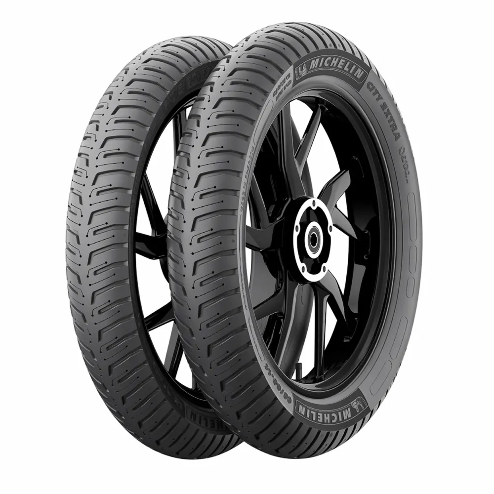 Michelin CITY EXTRA 3.00 -10 50J - zdjęcie główne