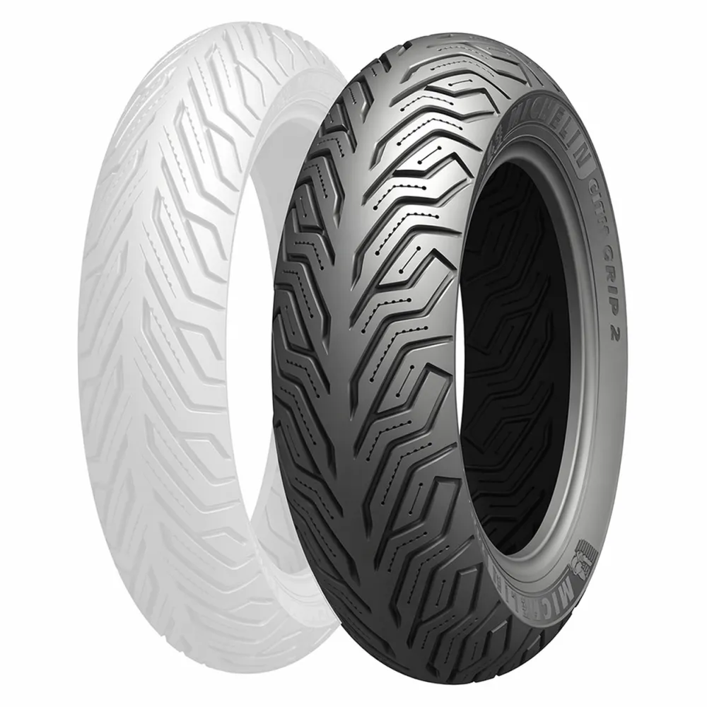 Michelin CITY GRIP 2 - zdjęcie główne