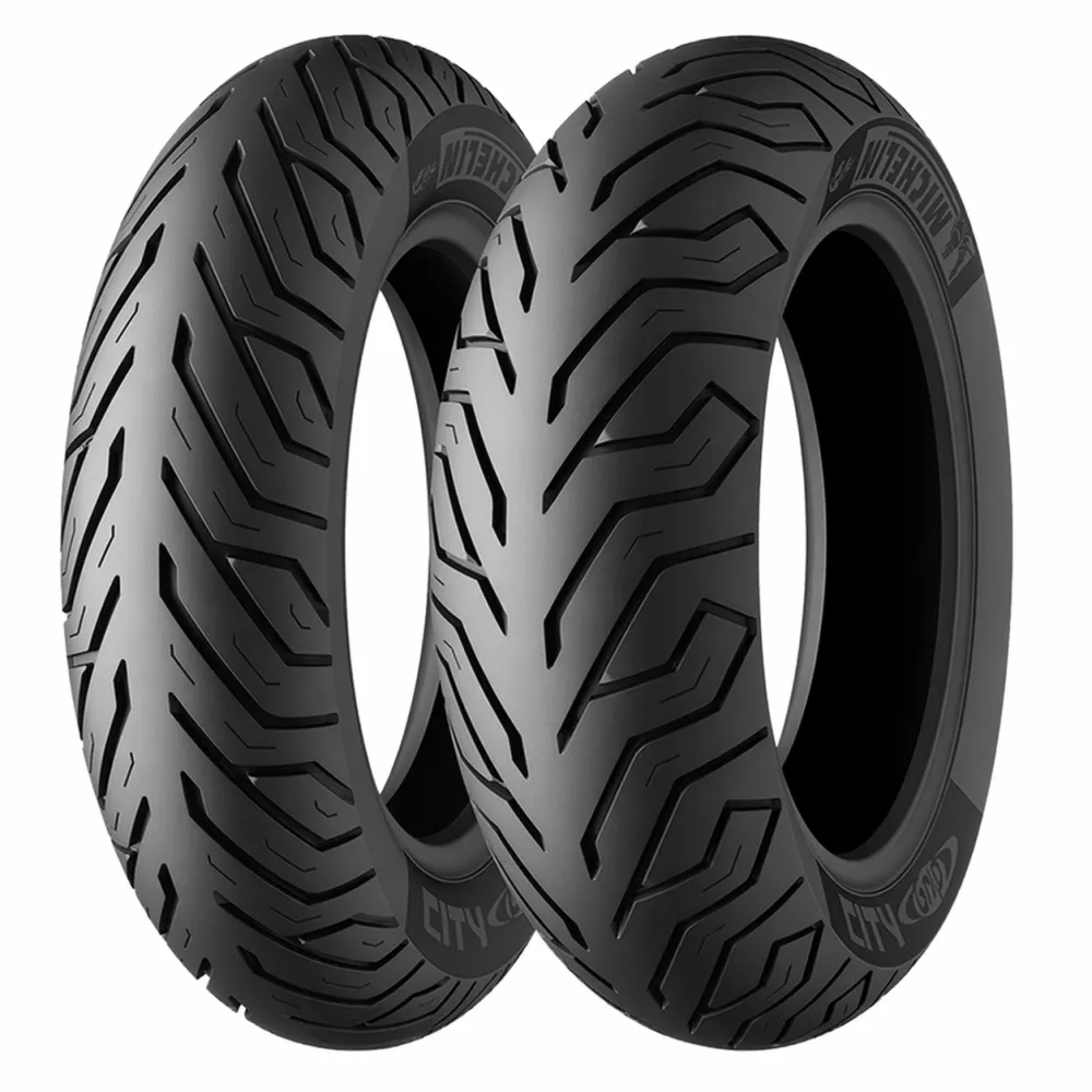 Michelin CITY GRIP 110/70 -13 48P - zdjęcie główne