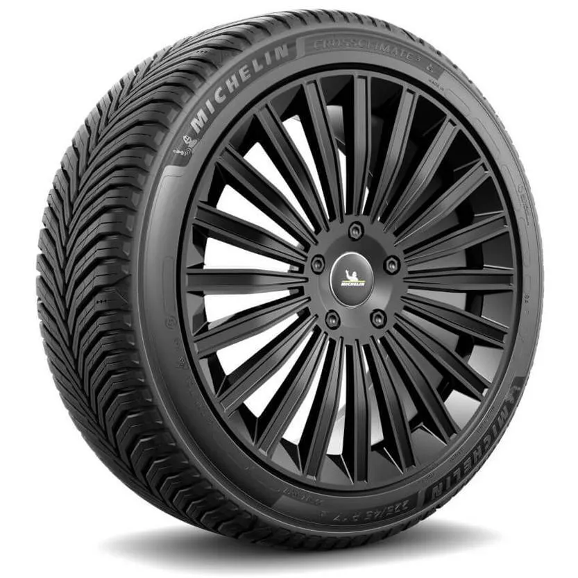 Michelin CrossClimate 3 - zdjęcie główne