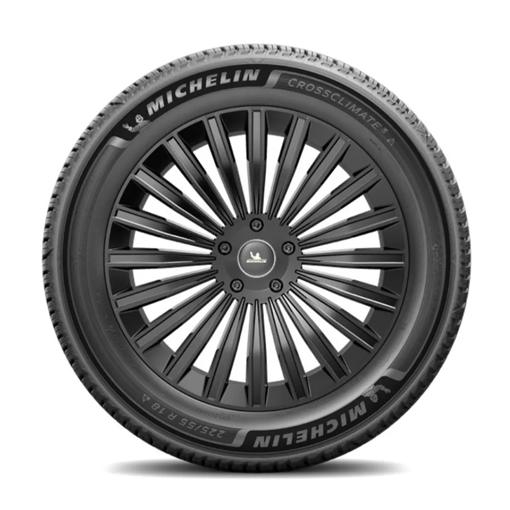 Michelin CrossClimate 3 285/45 R19 111W - zdjęcie dodatkowe nr 1