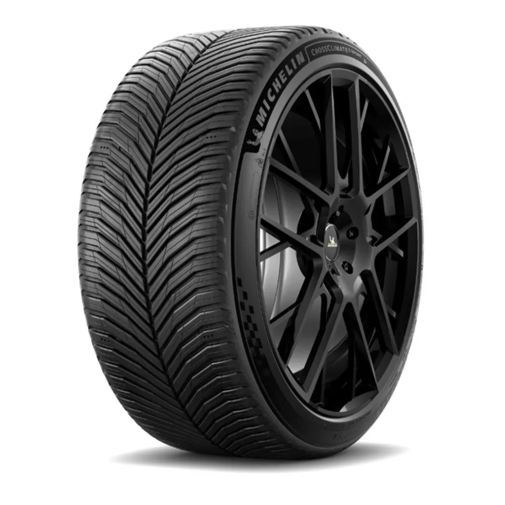 Michelin CrossClimate 3 Sport 275/35 R19 100Y - zdjęcie główne