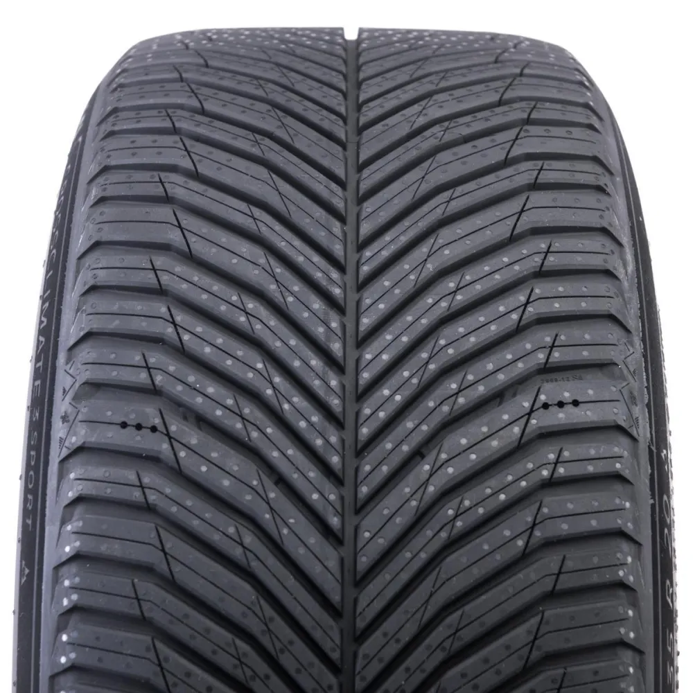 Michelin CrossClimate 3 Sport 285/40 R23 115Y - zdjęcie dodatkowe nr 1
