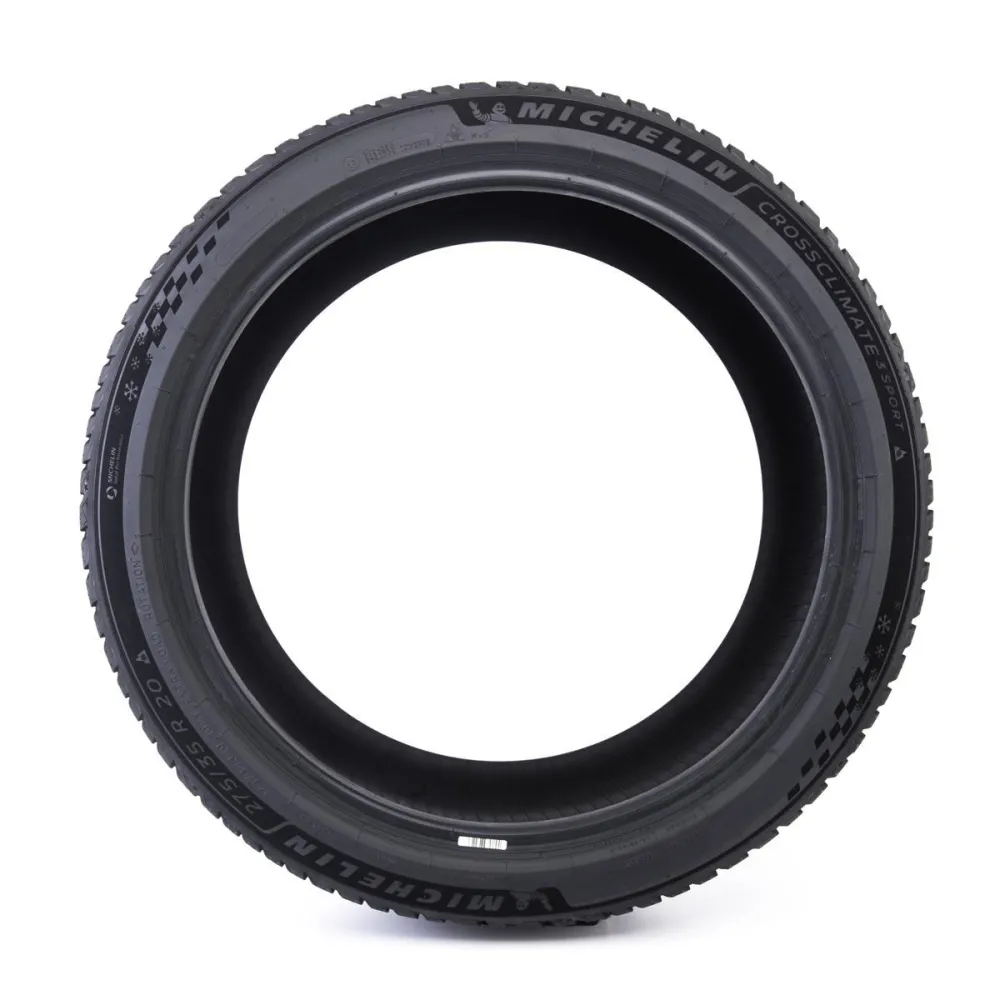 Michelin CrossClimate 3 Sport 285/40 R23 115Y - zdjęcie dodatkowe nr 4