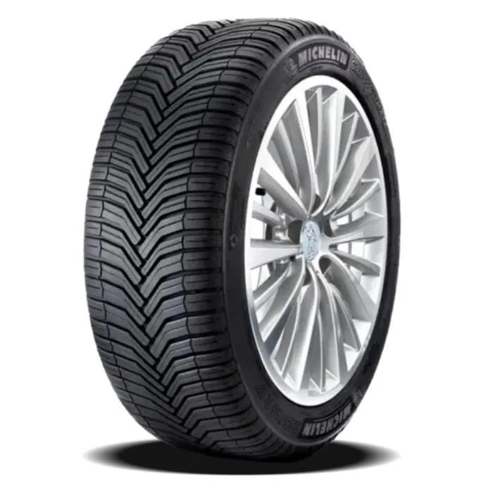 Michelin CrossClimate 225/55 R18 102V - zdjęcie główne