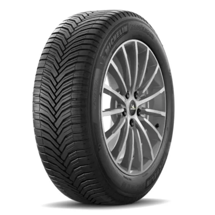 Michelin CrossClimate+ 235/45 R17 97Y - zdjęcie główne