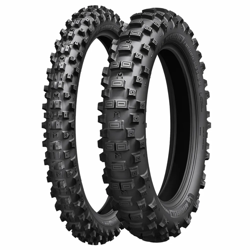 Michelin ENDURO - zdjęcie główne