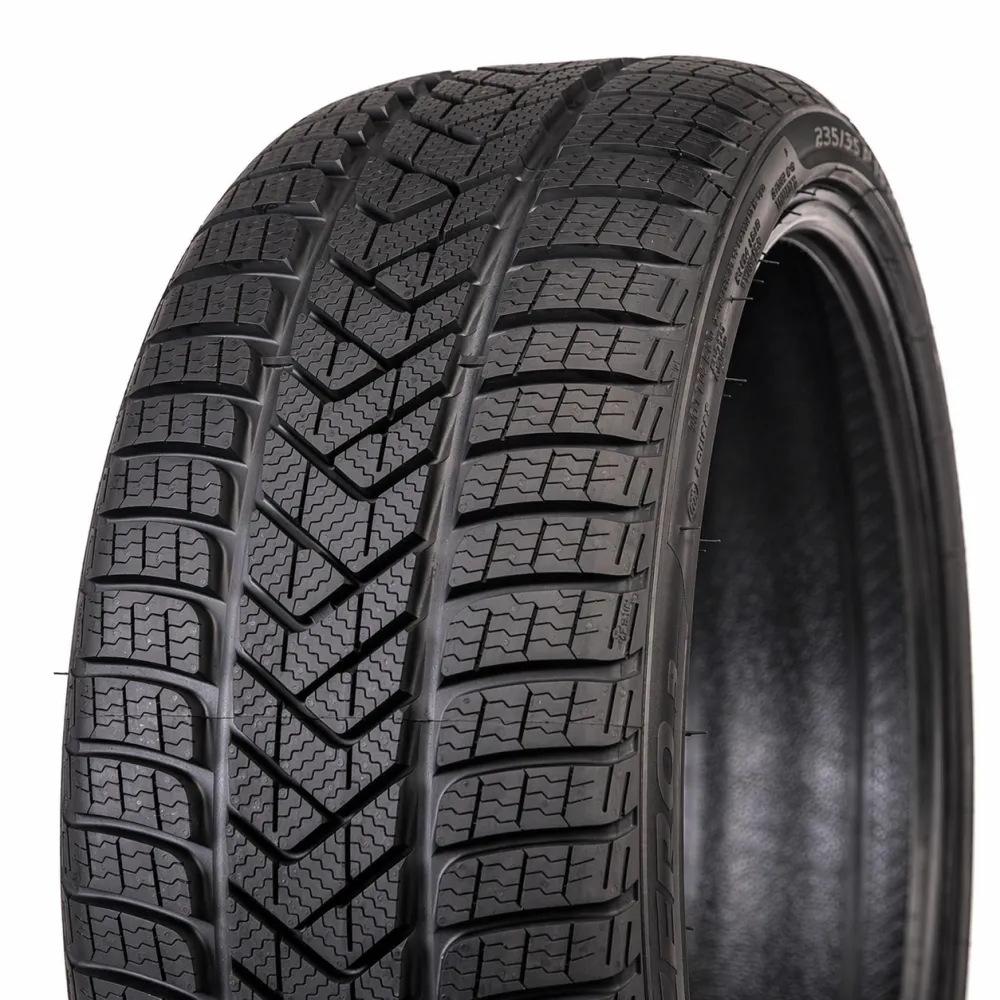 Michelin Latitude Alpin 265/70 R16 112T - zdjęcie główne