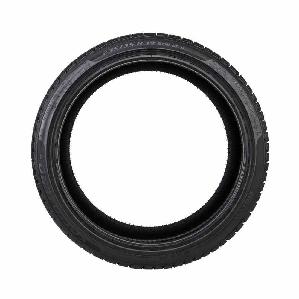 Michelin Latitude Alpin 265/70 R16 112T - zdjęcie dodatkowe nr 4
