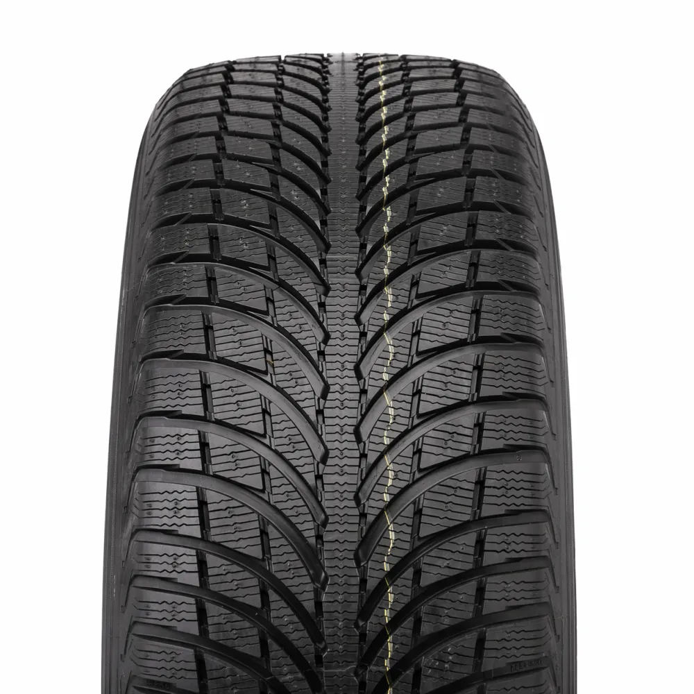 Michelin Latitude Alpin LA2 235/65 R18 110H - zdjęcie dodatkowe nr 1