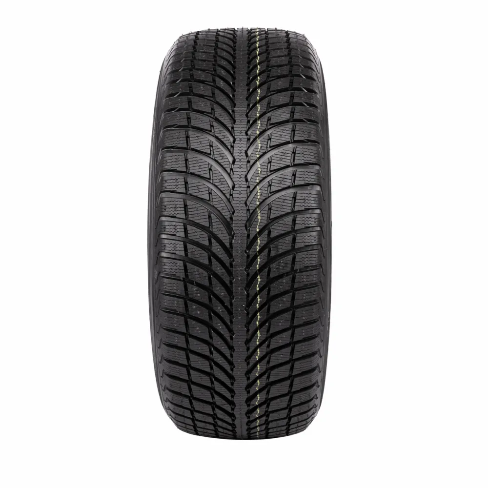 Michelin Latitude Alpin LA2 235/65 R18 110H - zdjęcie dodatkowe nr 2