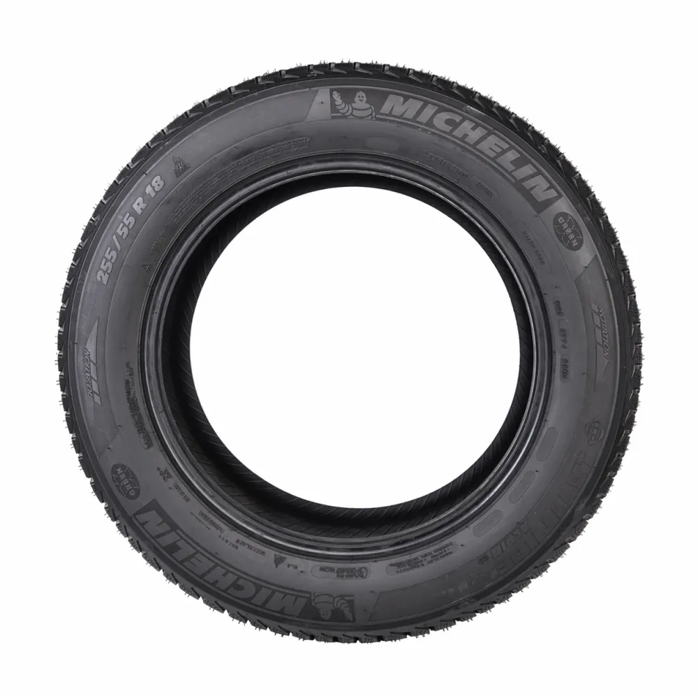 Michelin Latitude Alpin LA2 235/65 R18 110H - zdjęcie dodatkowe nr 4