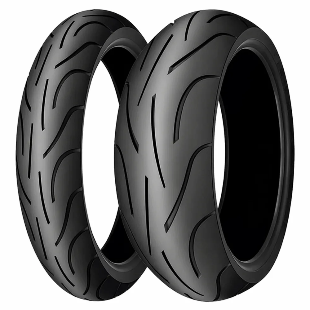 Michelin PILOT POWER 2CT 190/55 ZR17 75W - zdjęcie główne