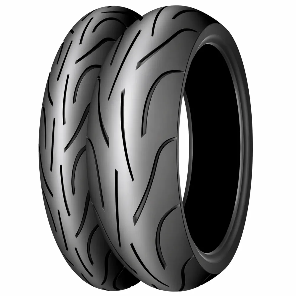 Michelin PILOT POWER 170/60 ZR17 72W - zdjęcie główne