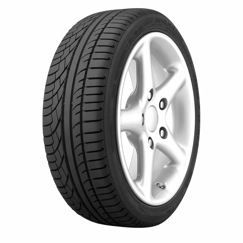 Michelin Pilot Primacy - zdjęcie główne